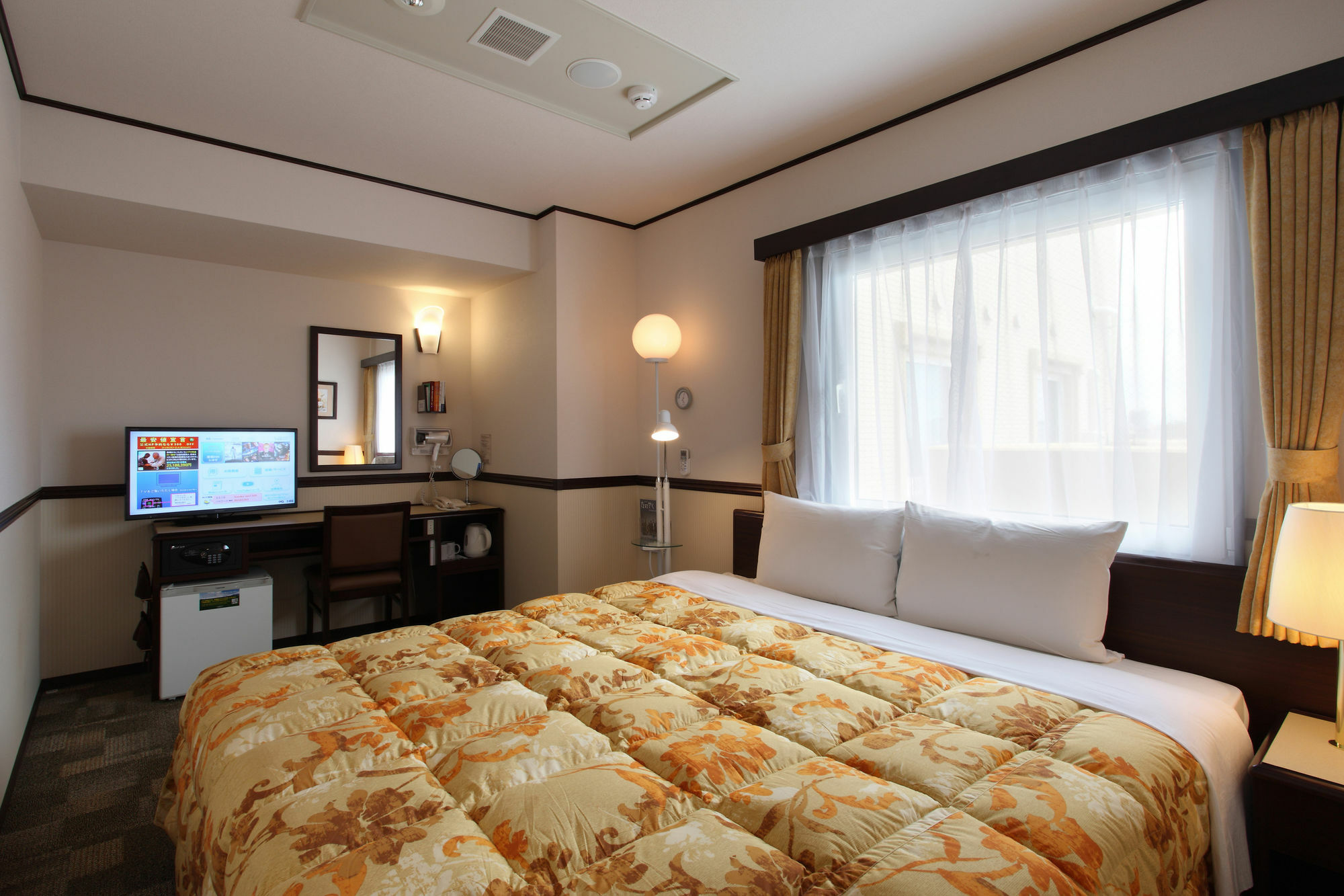 Toyoko Inn Tokyo Tameike-Sanno-Eki Kantei Minami מראה חיצוני תמונה